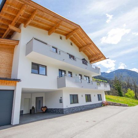 Apartment Anton-2 By Interhome Ramsau im Zillertal Exterior photo