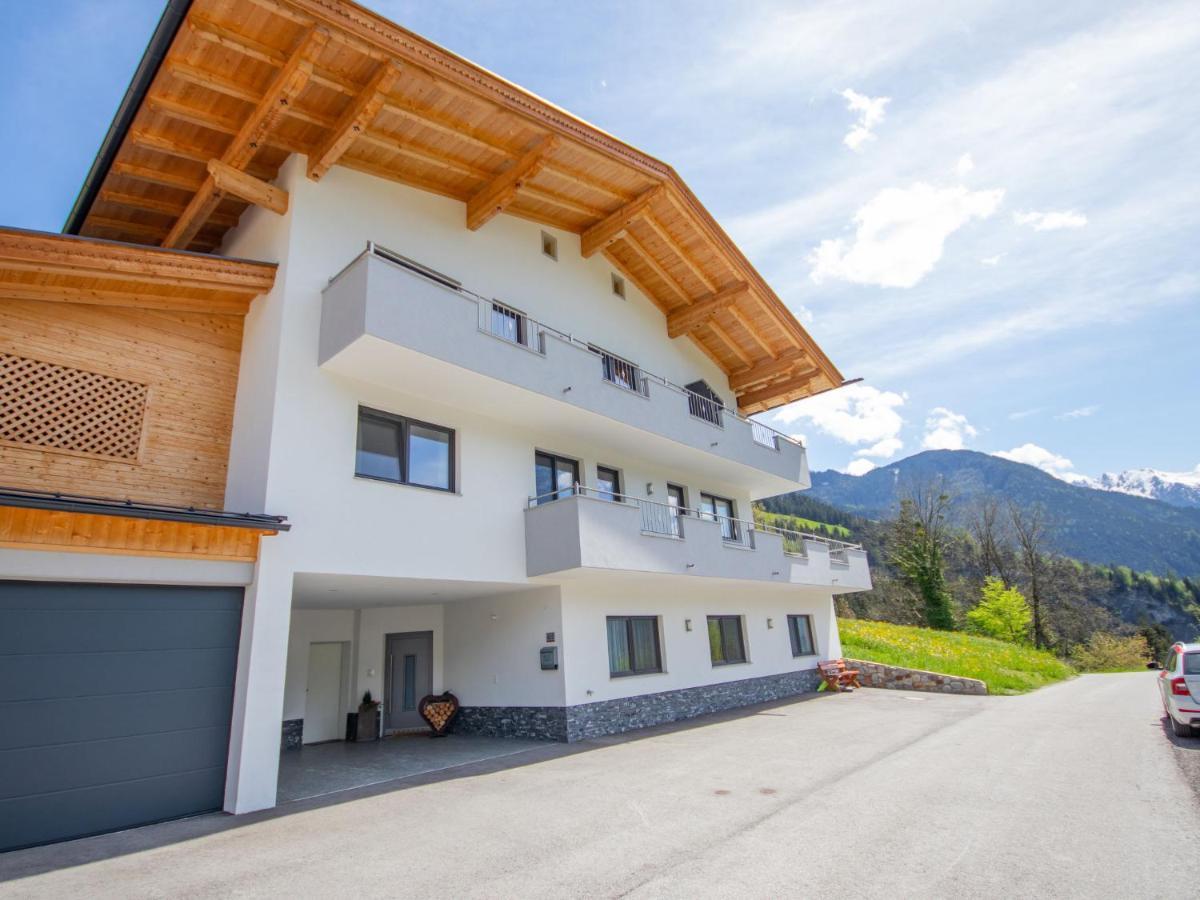 Apartment Anton-2 By Interhome Ramsau im Zillertal Exterior photo