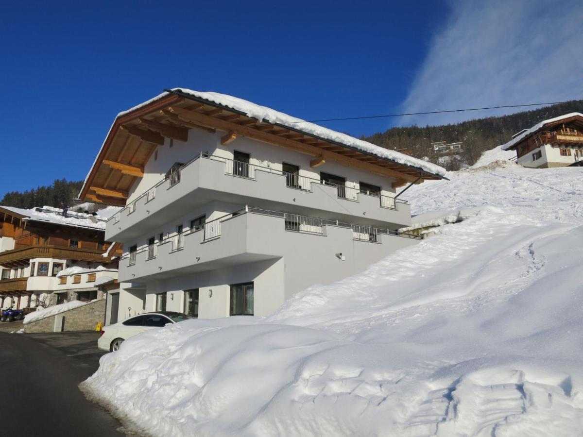 Apartment Anton-2 By Interhome Ramsau im Zillertal Exterior photo
